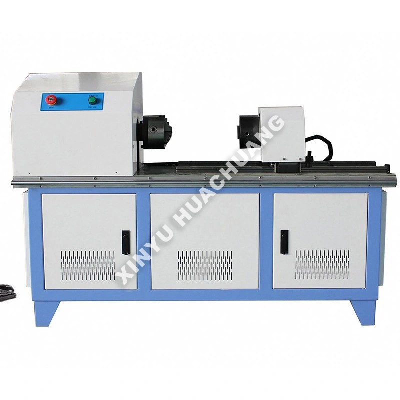 Torsion Testing Machine